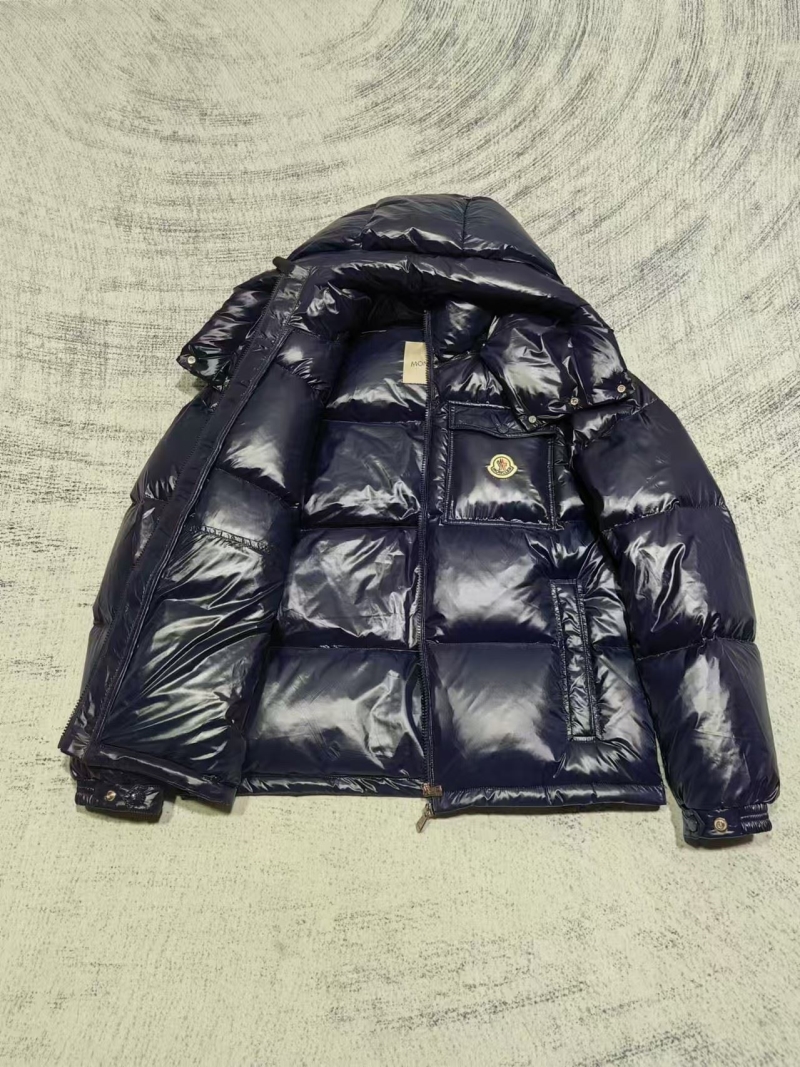 Moncler Down Coat